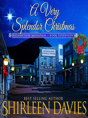 cover image of A Very Splendor Christmas